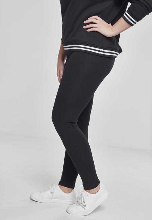 Immagine prodotto Urban Classics Leggings in jersey da donna (L)