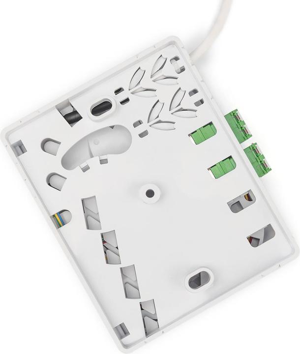 Immagine prodotto Digitus Kit di installazione Fttx LC/APC preassemblato/4 fibre/50m (50 m)
