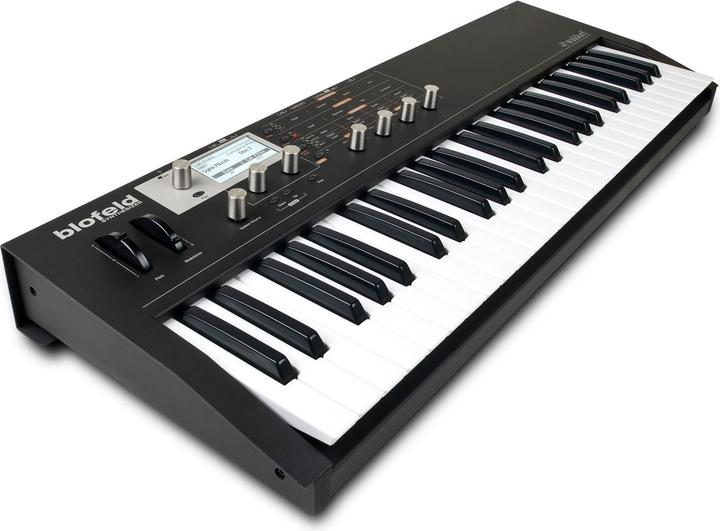 Image du produit Waldorf Clavier Blofeld