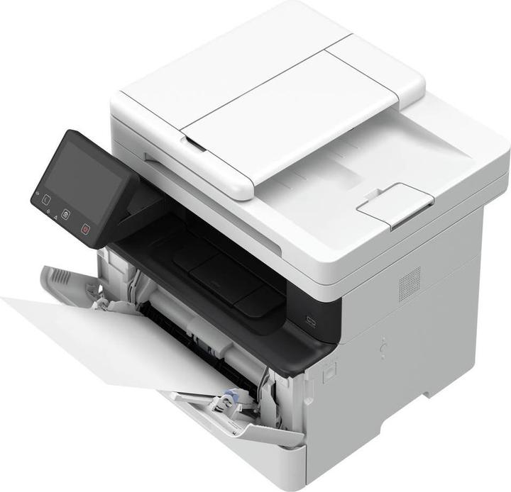 Produktbild Canon I-SENSYS MF461DW EU MFP (Laser, Schwarz-Weiss)