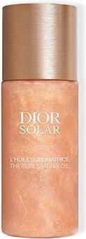 Dior Solar (Körperöl, 125 ml)