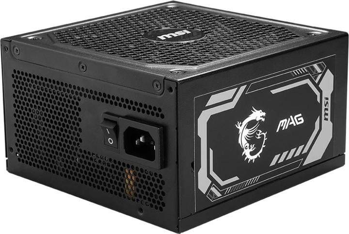 MSI MAG A1250GL (1000 W)