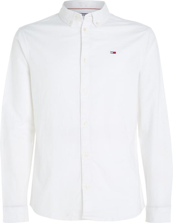 Actual product image MGA Slim Stretch Oxford (M)