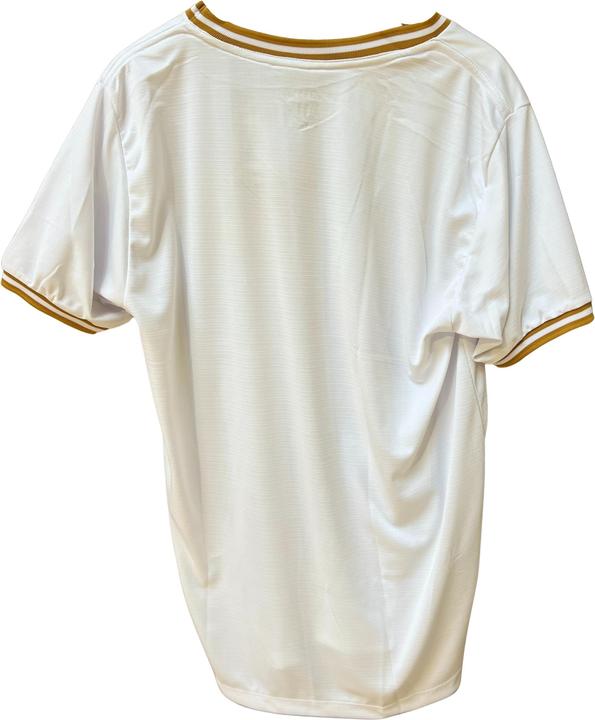 Actual product image Retromania by Veris Jersey Esporte Clube Bahia Jacquard JC006 (S)