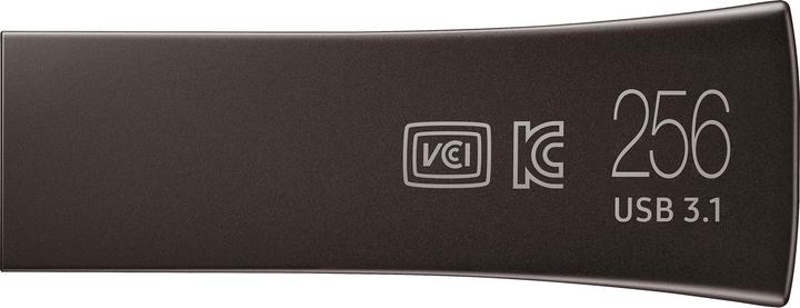Produktbild Samsung Bar Plus (256 GB, USB-A)