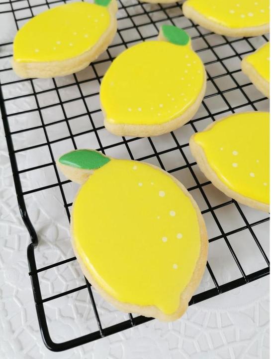 Immagine prodotto Cut my Cookies Griglia di raffreddamento (1 x, Griglia di raffreddamento)