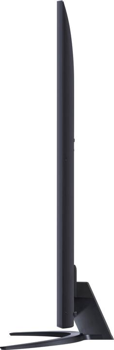 Actual product image LG TV 75" NANO UHD SMART TV WIFI 4K DVB-T2 ALEXA GOOGLE 75NANO766 ITA (75", NANO76, Nano-Cell, 4K, 2022)