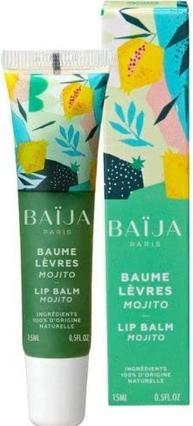 Baija Baume Lèvres Mojito (15 ml)