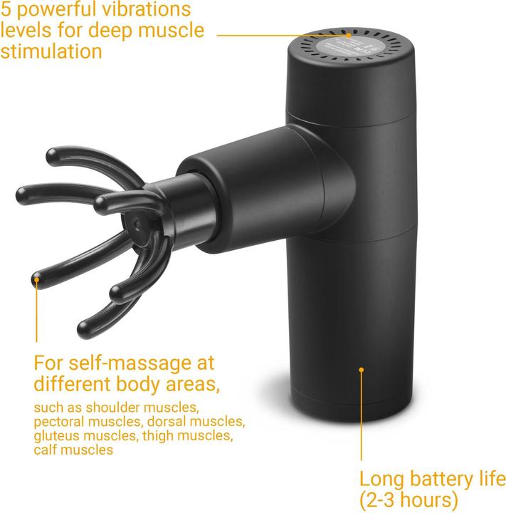 Image du produit Medisana MG150