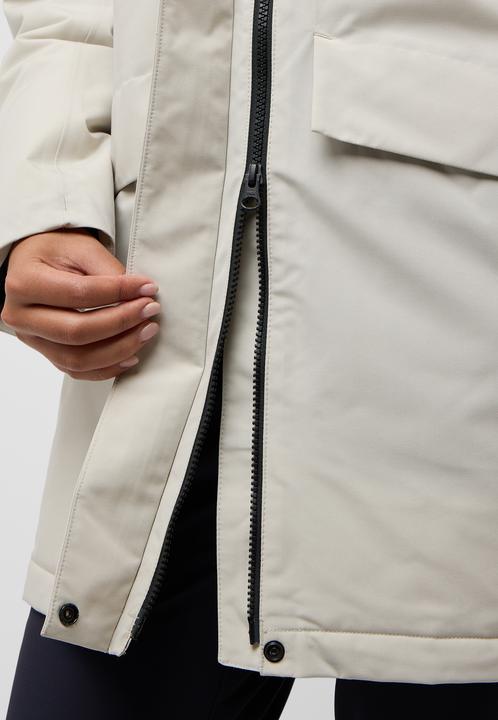Produktbild Jack Wolfskin Tempelhof Coat W (XS)
