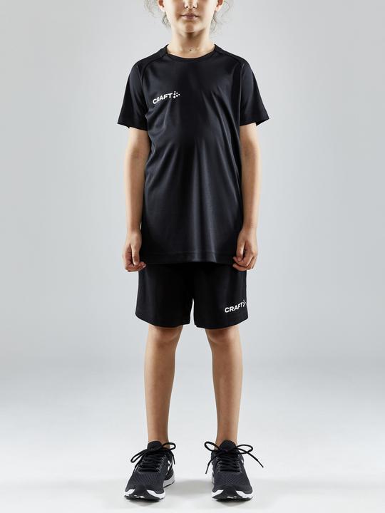 Produktbild Craft Evolve Zip Pocket Shorts Jr (146)