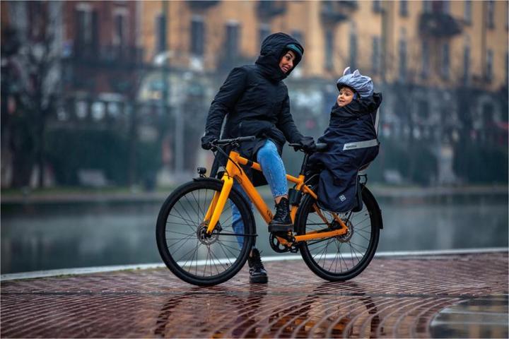Image du produit Tucano Urbano Opossum
