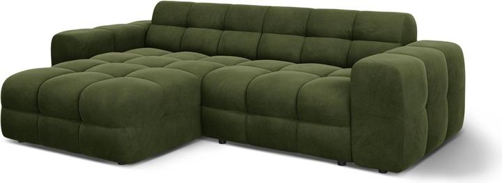 Actual product image Micadoni Kendal (Corner sofa)
