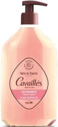 Actual product image Roge Cavailles Rogé Cavaillès Relaxing Shower Cream 750ml (750 ml)