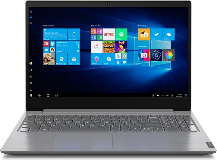 Produktbild Lenovo V15 (15.60", AMD Ryzen 3 3250U, 8 GB, 256 GB, DE)