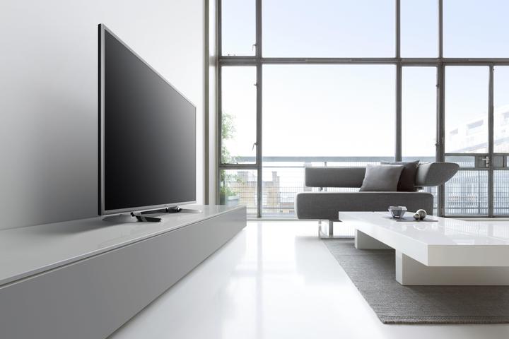 Produktbild Panasonic Tx-49dxw654 (49", LCD, 4K)