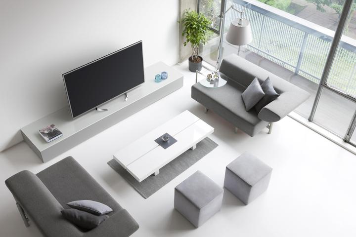 Produktbild Panasonic Tx-49dxw654 (49", LCD, 4K)