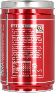 Image du produit Lucaffe Classique (250 g, Torréfaction moyenne)