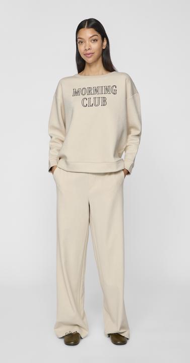 Produktbild Vila Rundhals Langärmeliges Sweatshirt (L)