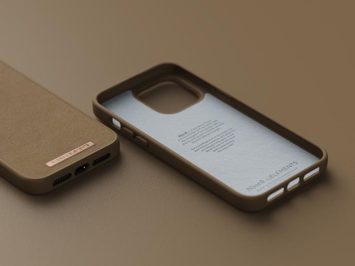 Actual product image Njord Comfort+ (Apple iPhone 14 Pro Max)