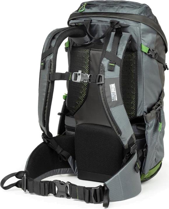Actual product image Mindshiftgear Rotation 22L (Camera shoulder bag, 22 l)