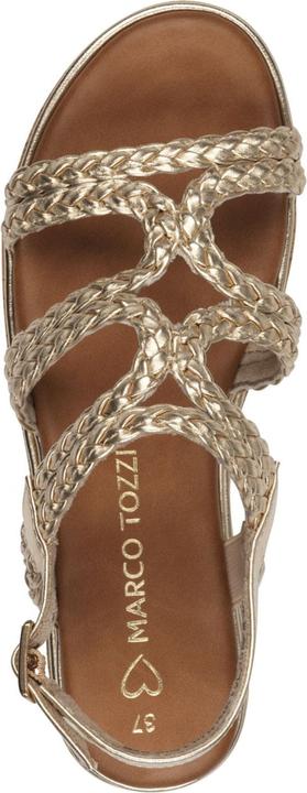 Actual product image Marco Tozzi Sandalen (40)