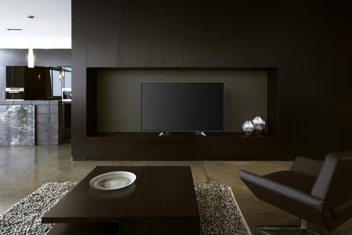 Produktbild Panasonic Tx-40dxw604 (40", LCD, 4K)