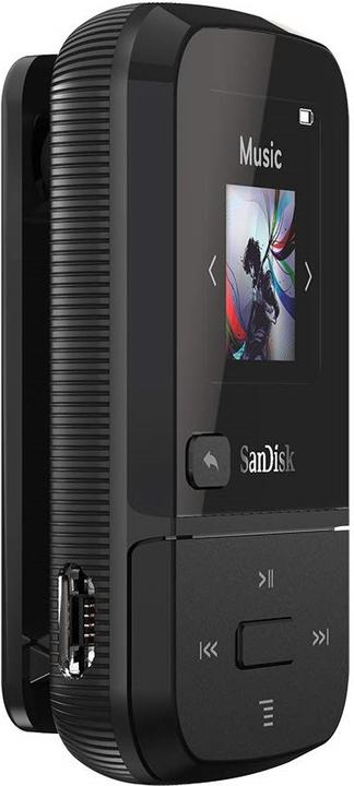 Produktbild SanDisk Clip Sport Go (32 GB)