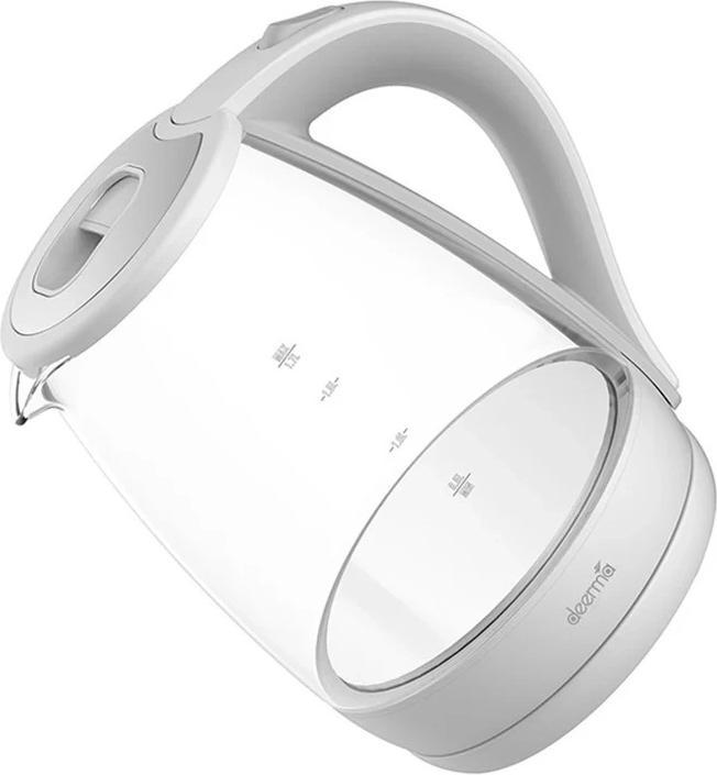 Actual product image Deerma SH30W Baltas (1.70 l)
