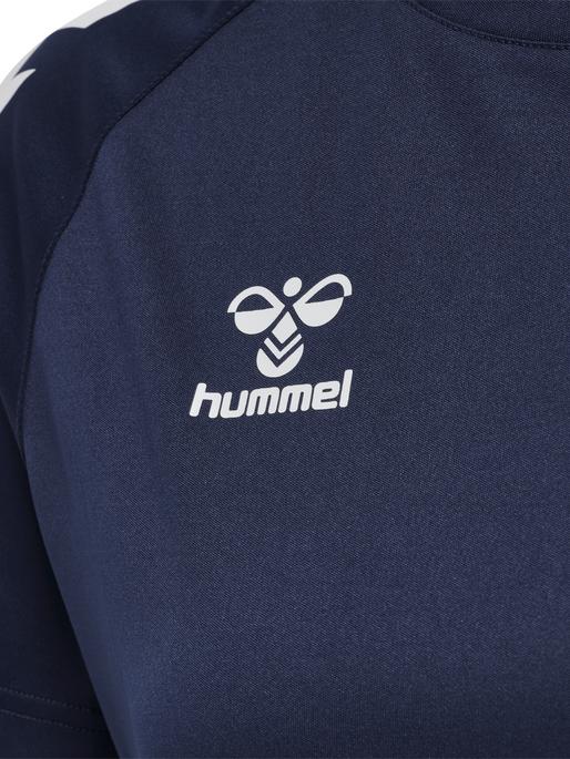 Actual product image hummel Core Xk Core Poly T-Shirt S/S Woman (S)