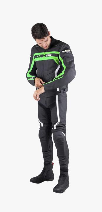 Immagine prodotto iXS Giacca Sport LD RS-600 1.0 (Uomini, Donne, 54)