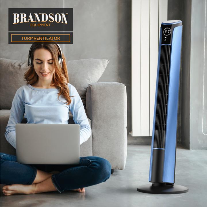 Produktbild Brandson Oszillation (52 dB)