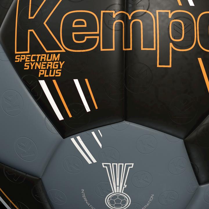 Produktbild Kempa Handball Spectrum Synergy Plus Trainingsball (3)