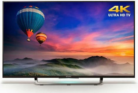 Produktbild Sony Kd-49x8305c (49", LCD, 4K)