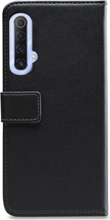 Produktbild Mobilize Klassische Gelly-Geldbörse (Realme X50 5G)