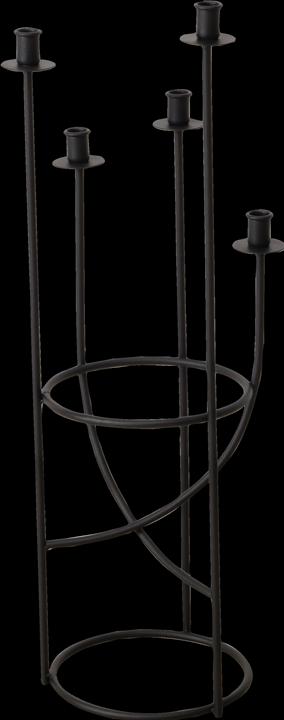 Actual product image Boltze Home Vento
