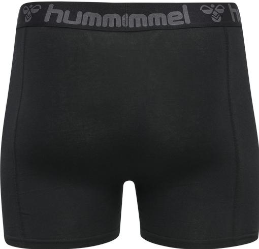Immagine prodotto hummel Marston 4-Pack Boxer (S, confezione da 4)