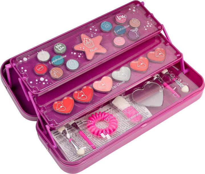 Actual product image Create It! Make-up tin