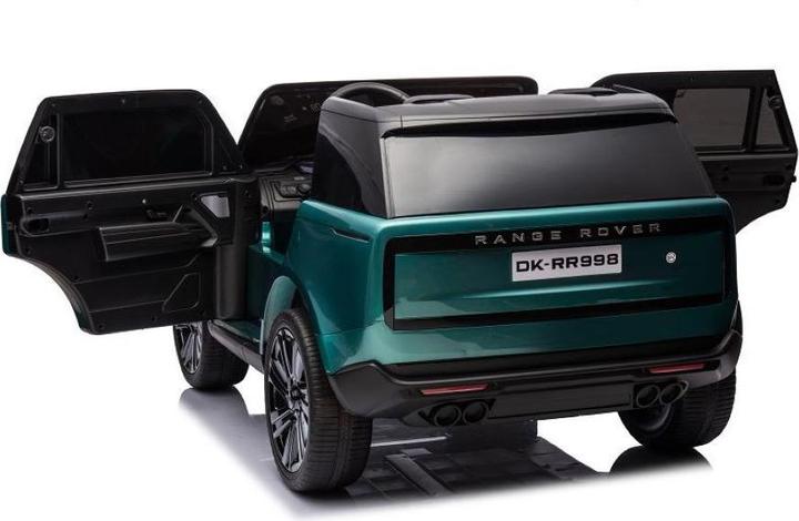 Produktbild Es-toys Range Rover (12 V)