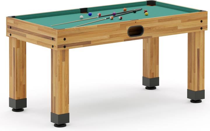 Produktbild Automaten Hoffmann Multitisch 9 in 1
