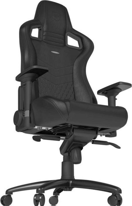 noblechairs EPIC Echtleder