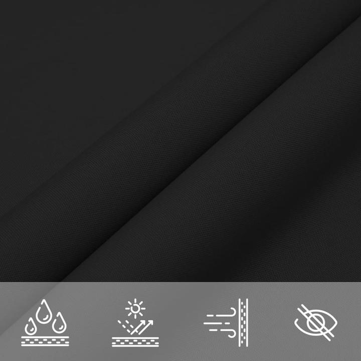 Produktbild VidaXL Sonnensegel (500 x 600 cm)