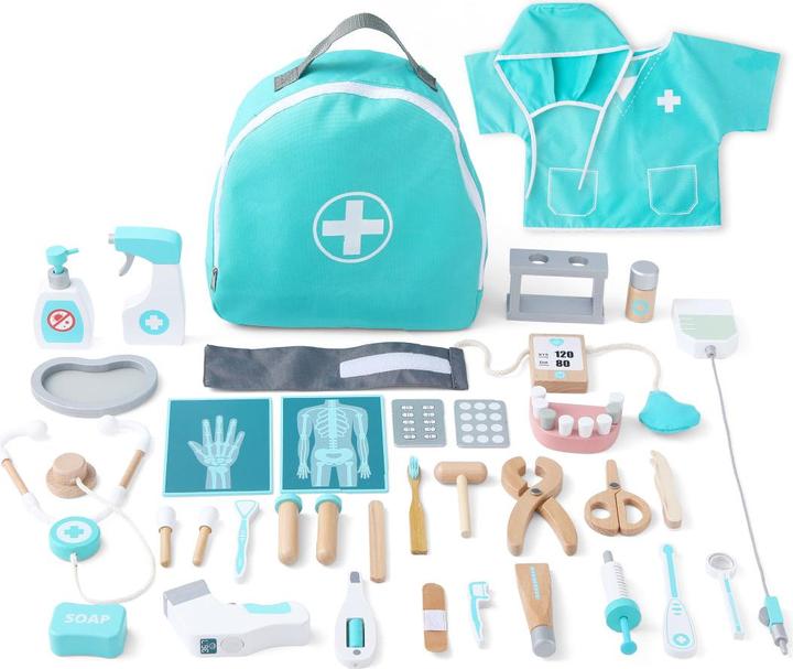 UMU Kit du docteur de luxe
