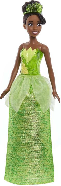 Mattel Fashion Doll Core Tiana