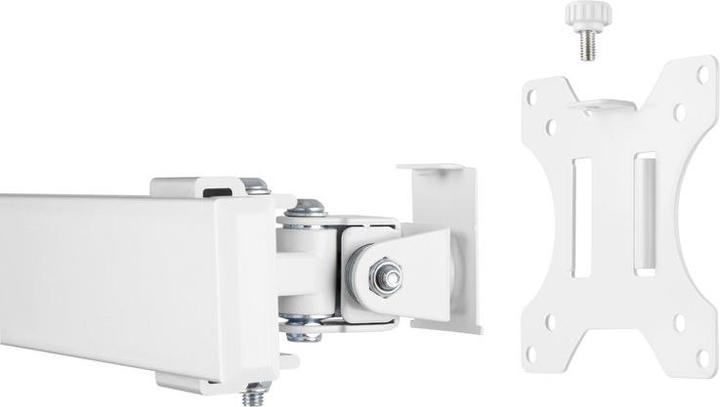 Produktbild Xantron Tischhalterung für 4 Monitore (Tisch, 32")