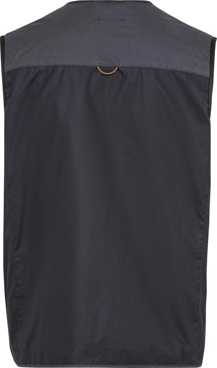 Actual product image Camel Active Outdoor waistcoat with patch pockets (48)
