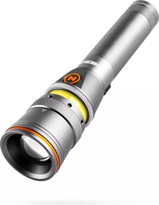 Produktbild Nebo Franklin Twist Rc (17.90 cm, 400 lm)