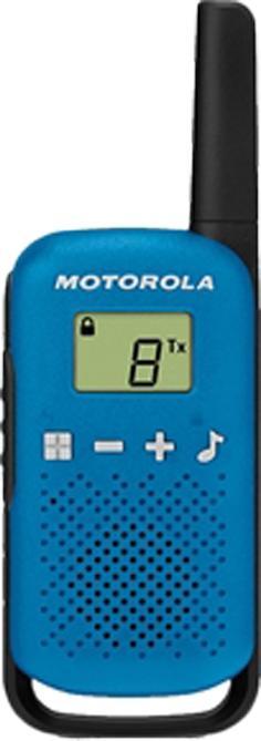Actual product image Motorola PMR T42 (4 km)