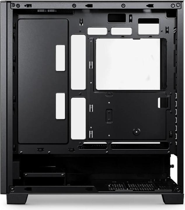 Actual product image Phanteks XT Silent (ATX, E-ATX, mATX, Mini-ITX)
