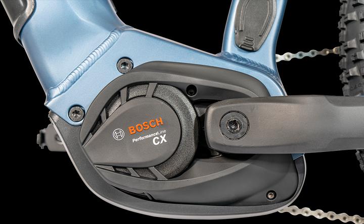 Actual product image Cilo Blackrock CXM04 (38 cm)